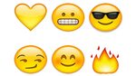 Facebook and Twitter to Copy Snapchat Emoji? by NatalieLaner